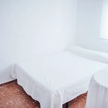 Casa Cordoba * شيبيونا