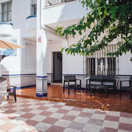 Casa Cordoba