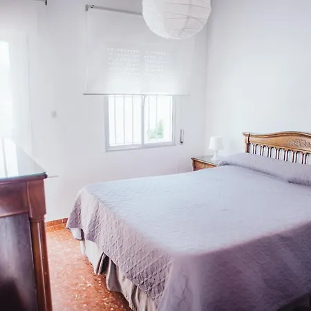 度假居 Casa Cordoba *