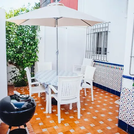 Casa Cordoba 度假居 奇皮奥纳