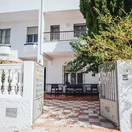 Casa Cordoba 度假居