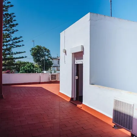 Casa Cordoba * 奇皮奥纳