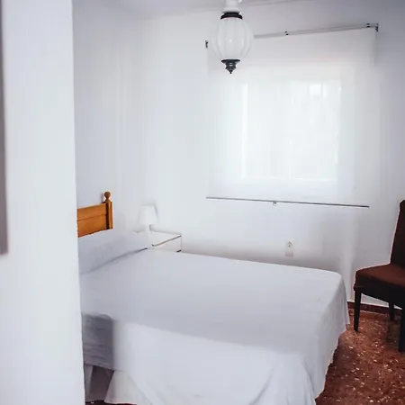 Casa Cordoba