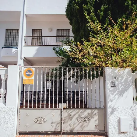 Casa Cordoba 度假居