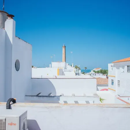 Casa Cordoba