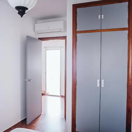 度假居 Casa Cordoba 奇皮奥纳