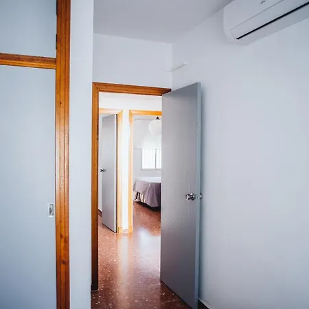 Casa Cordoba 度假居 奇皮奥纳