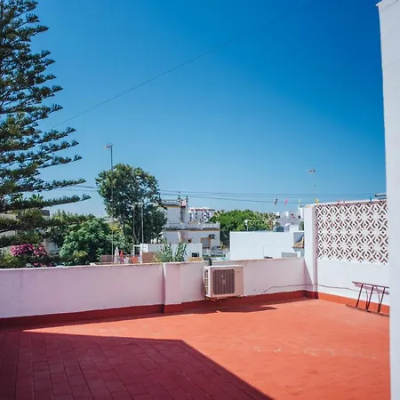 Casa Cordoba 度假居 奇皮奥纳