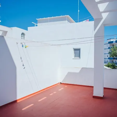 Casa Cordoba *