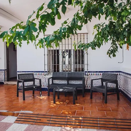 Casa Cordoba 度假居 *