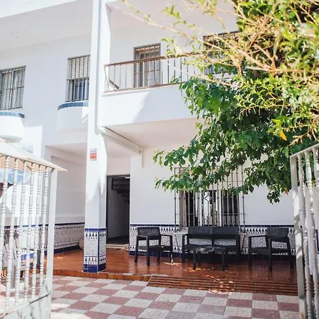 Casa Cordoba *